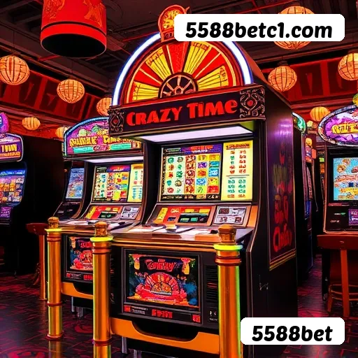 Análise de apostas 5588bet